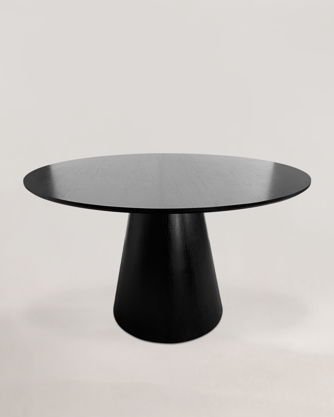 Mesa Stella Nogal Negro