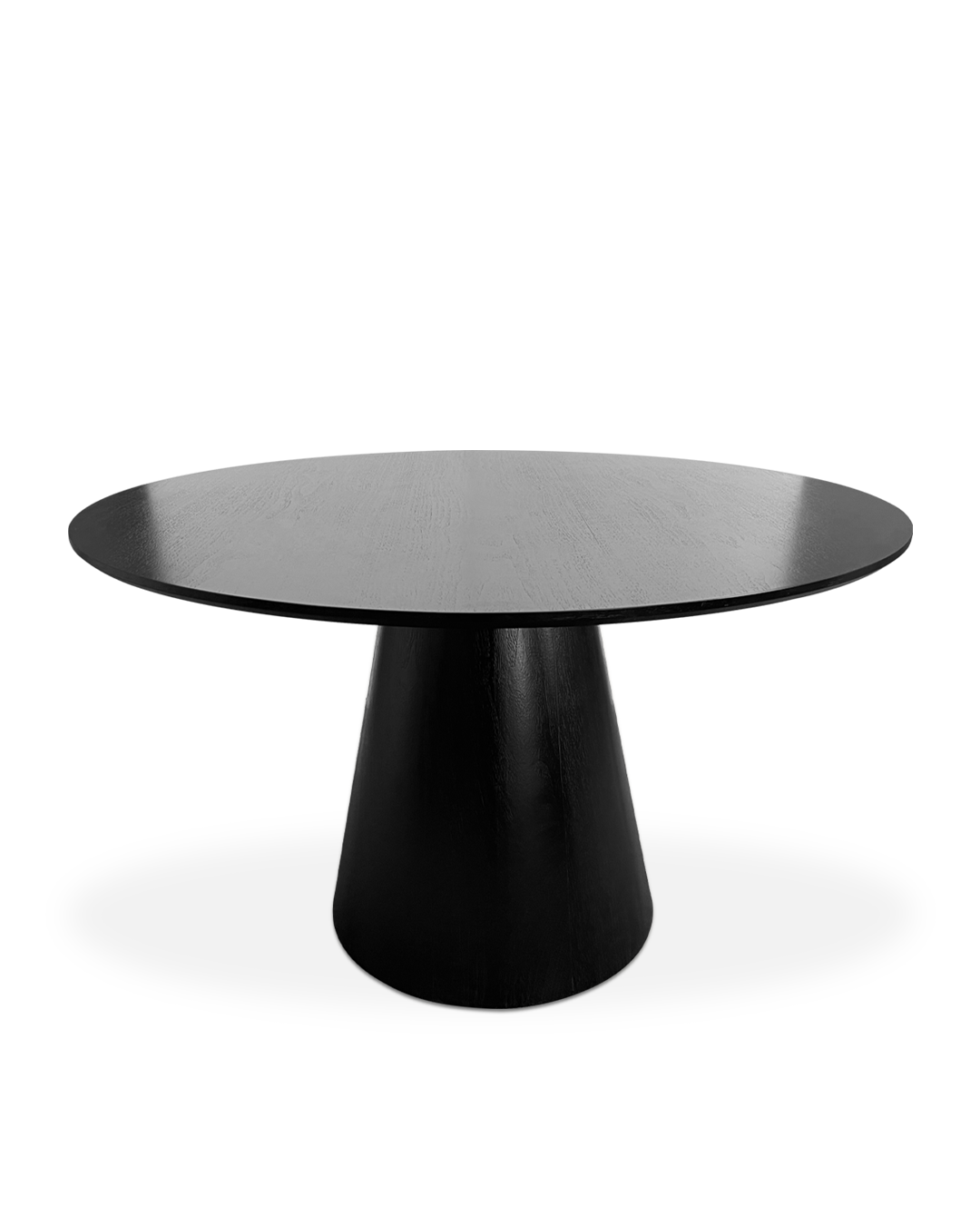 Mesa Stella Nogal Negro