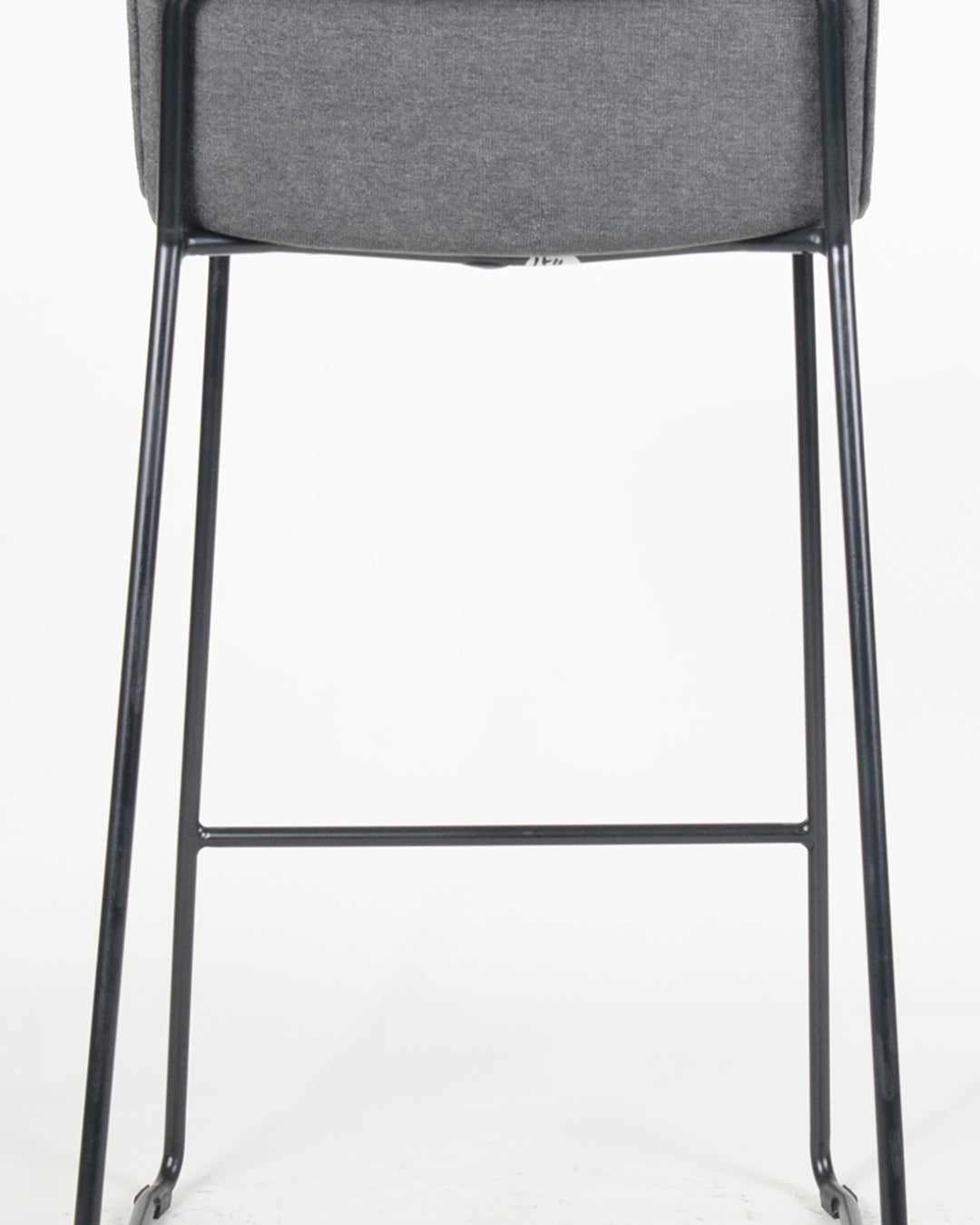 Siwa Bar Stool Grey