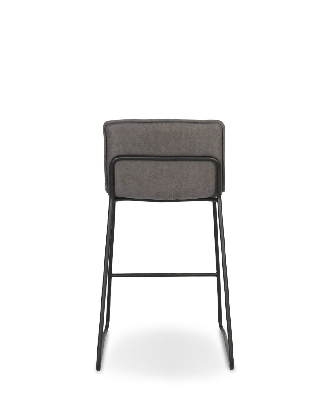 Siwa Bar Stool Grey