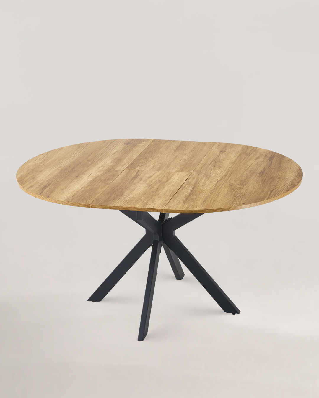 Nora Extendable Table Natural