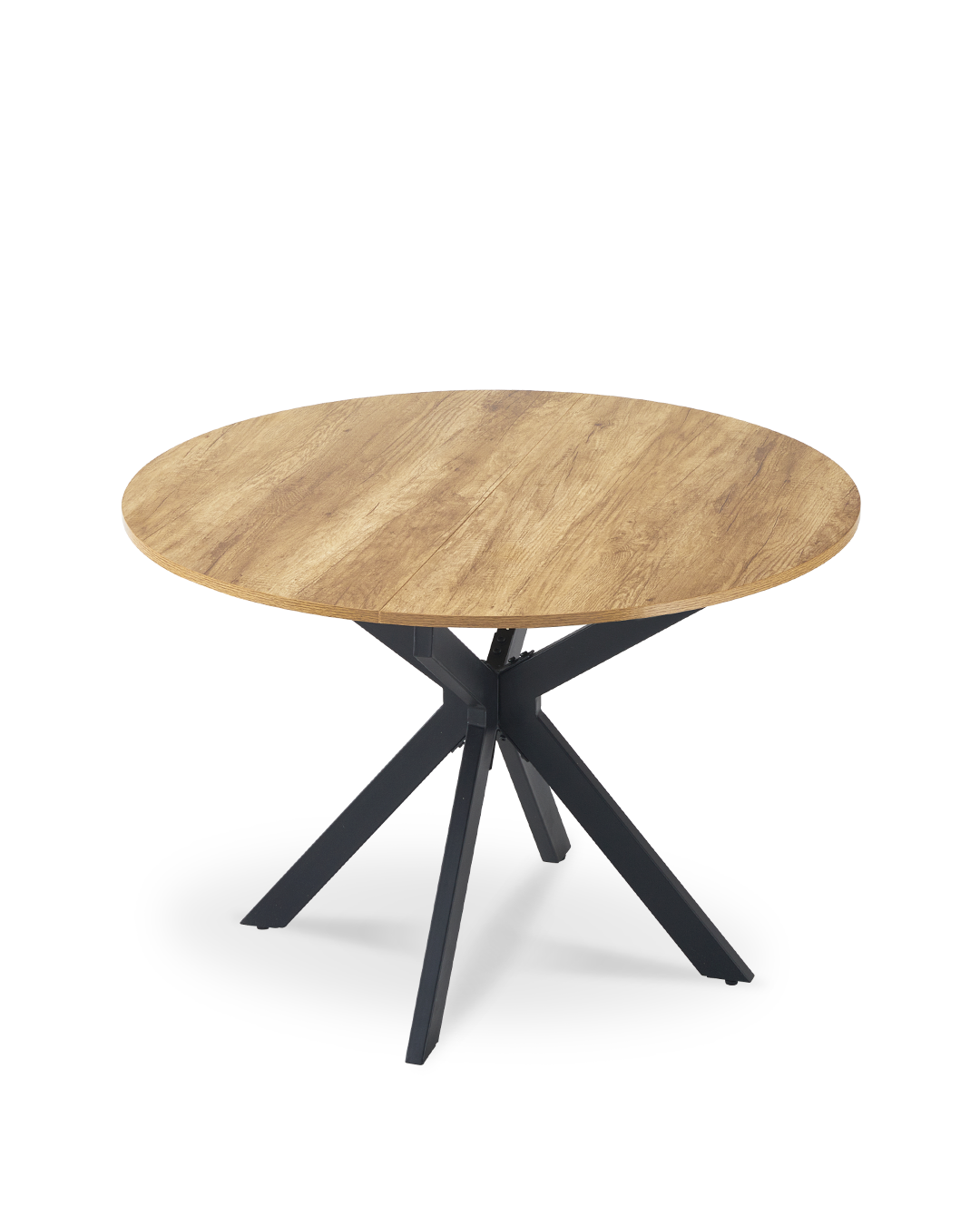 Nora Extendable Table Natural