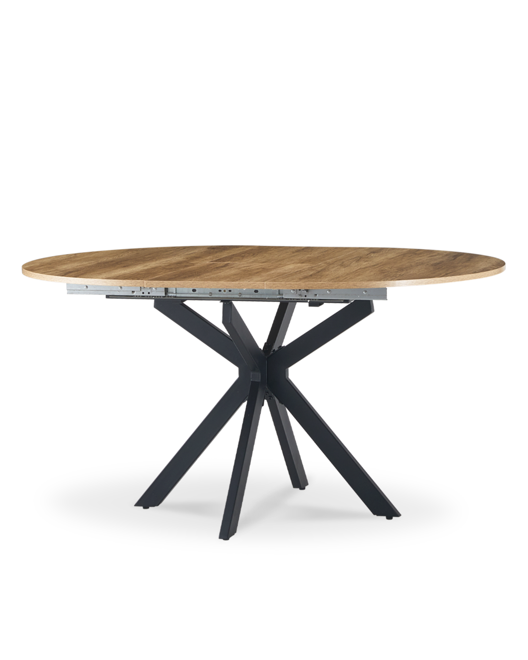 Nora Extendable Table Natural