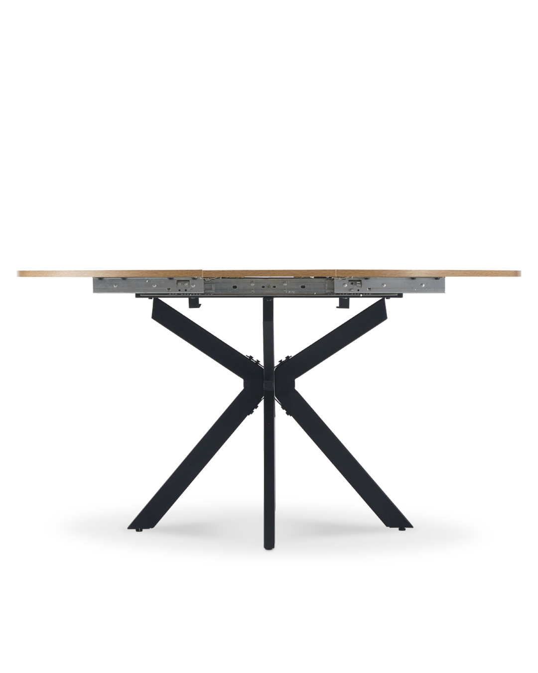 Nora Extendable Table Natural