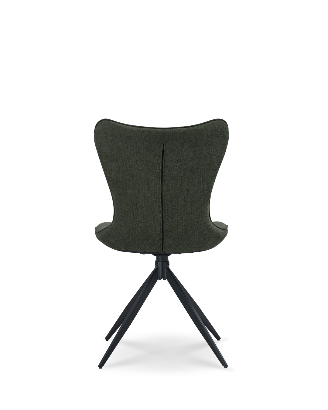 Johanna Dining Chair Dark Green