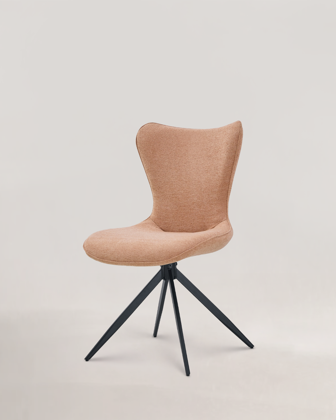 Johanna Dining Chair Orange