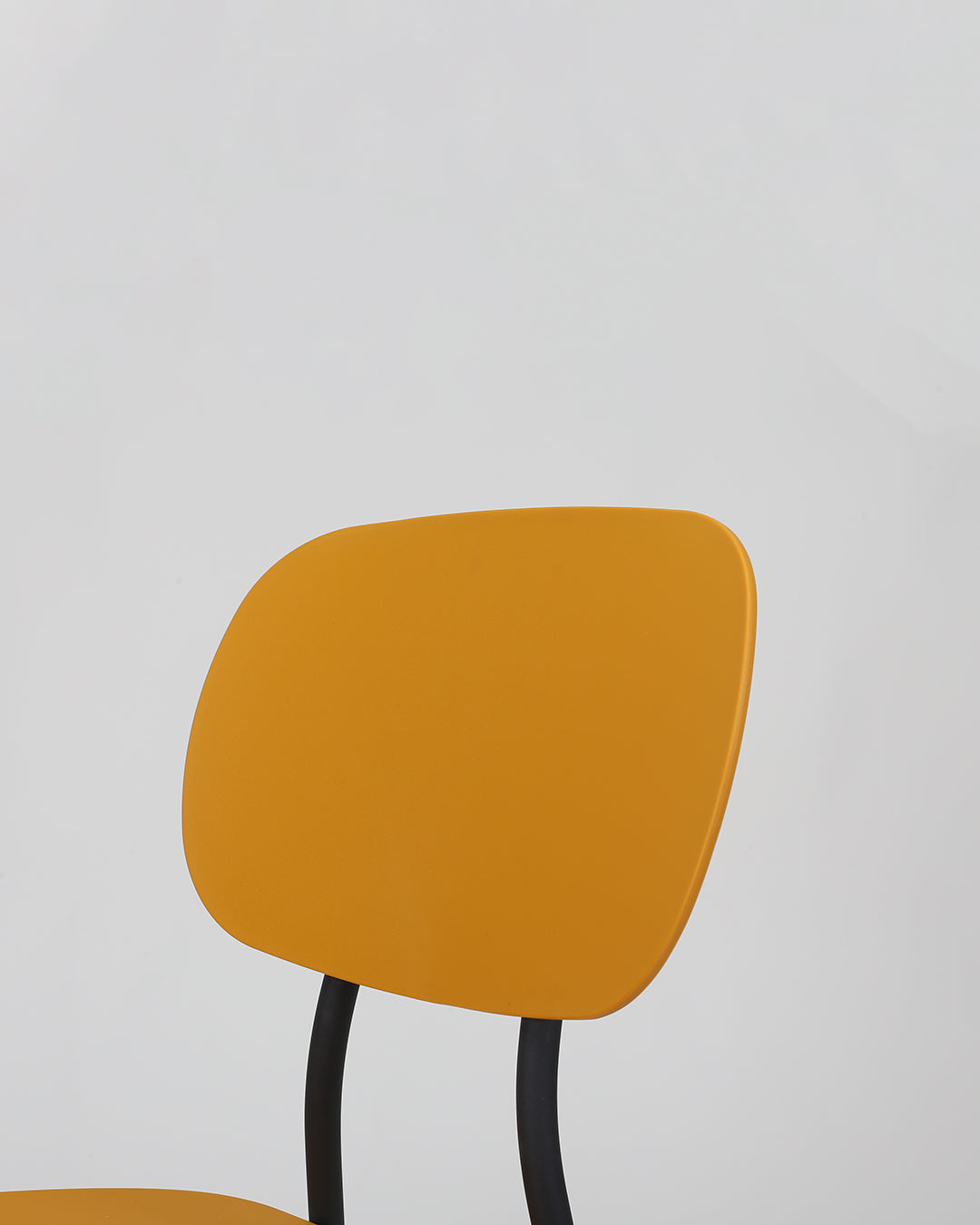 Aglaja Design Chair Powder Ash Green