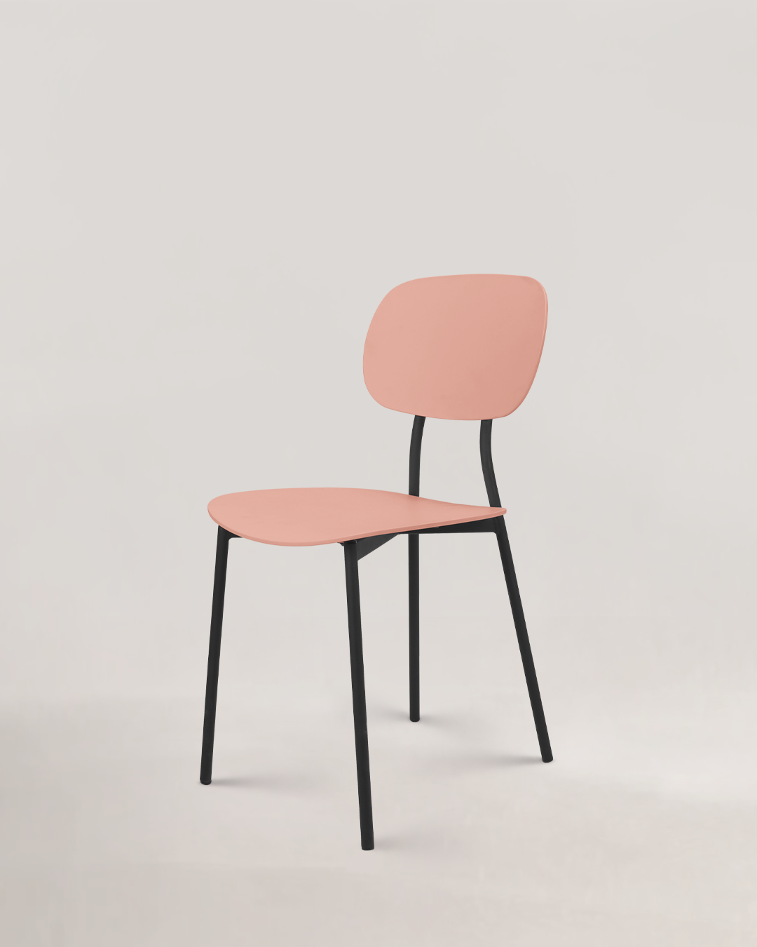 Silla de diseño Océano Rosa