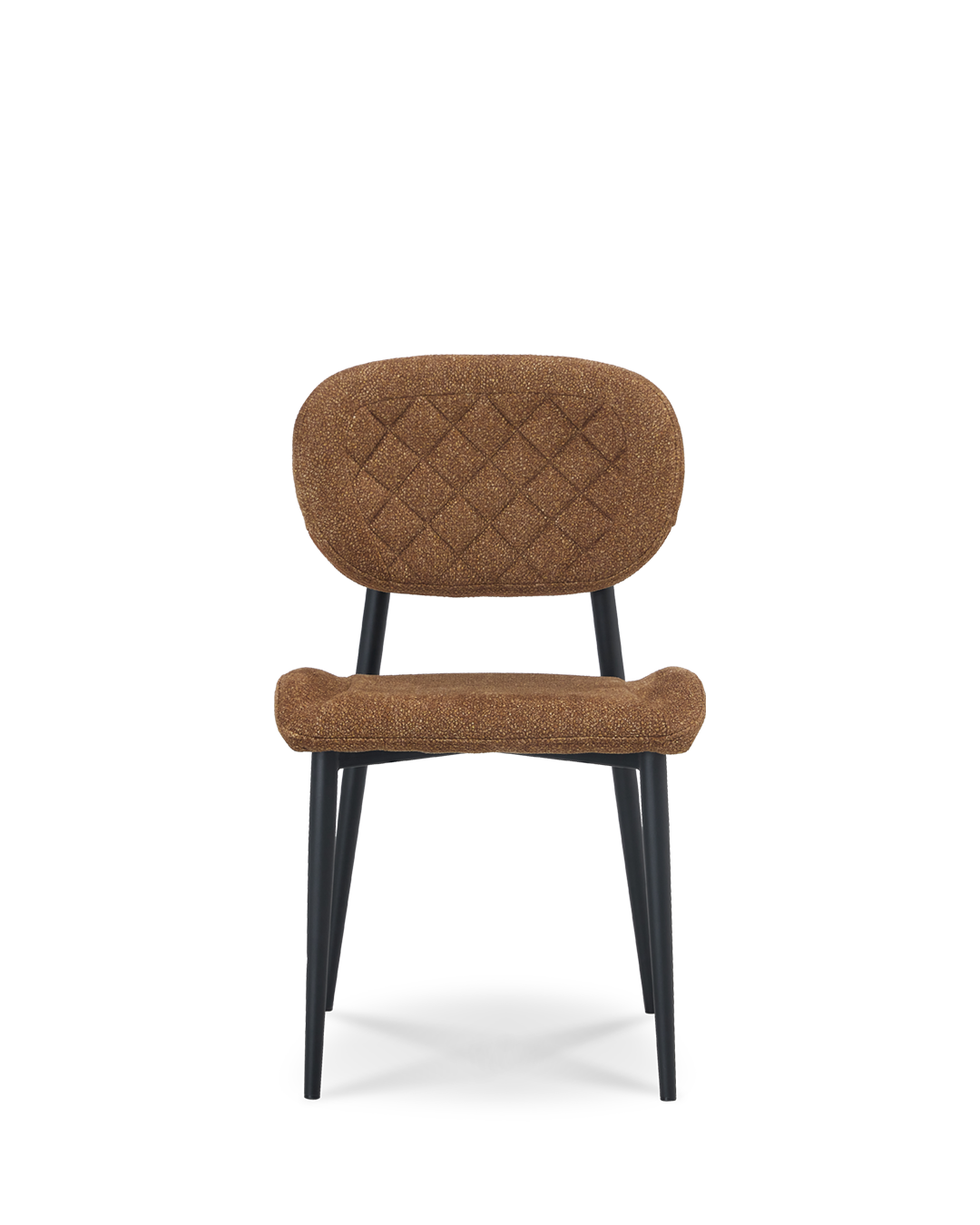 Antigone Dining Chair Brown