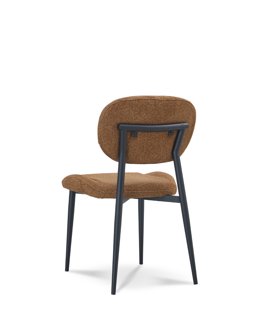 Antigone Dining Chair Brown