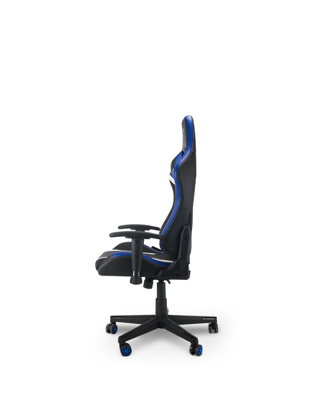 Silla Gaming Miriam Azul/negro