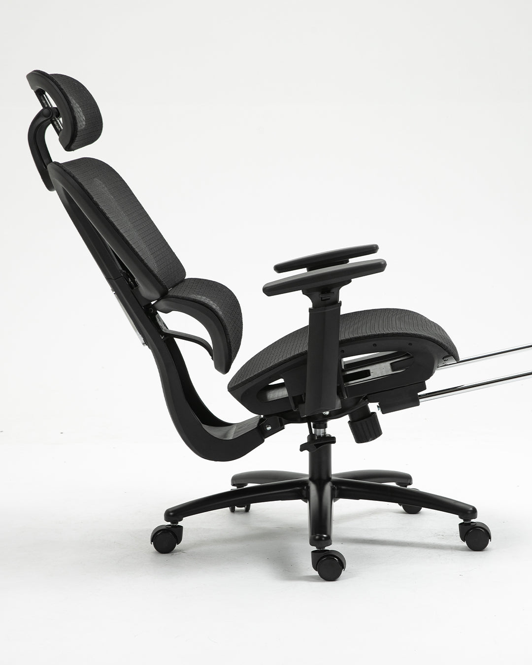 Aethra Office Chair Black