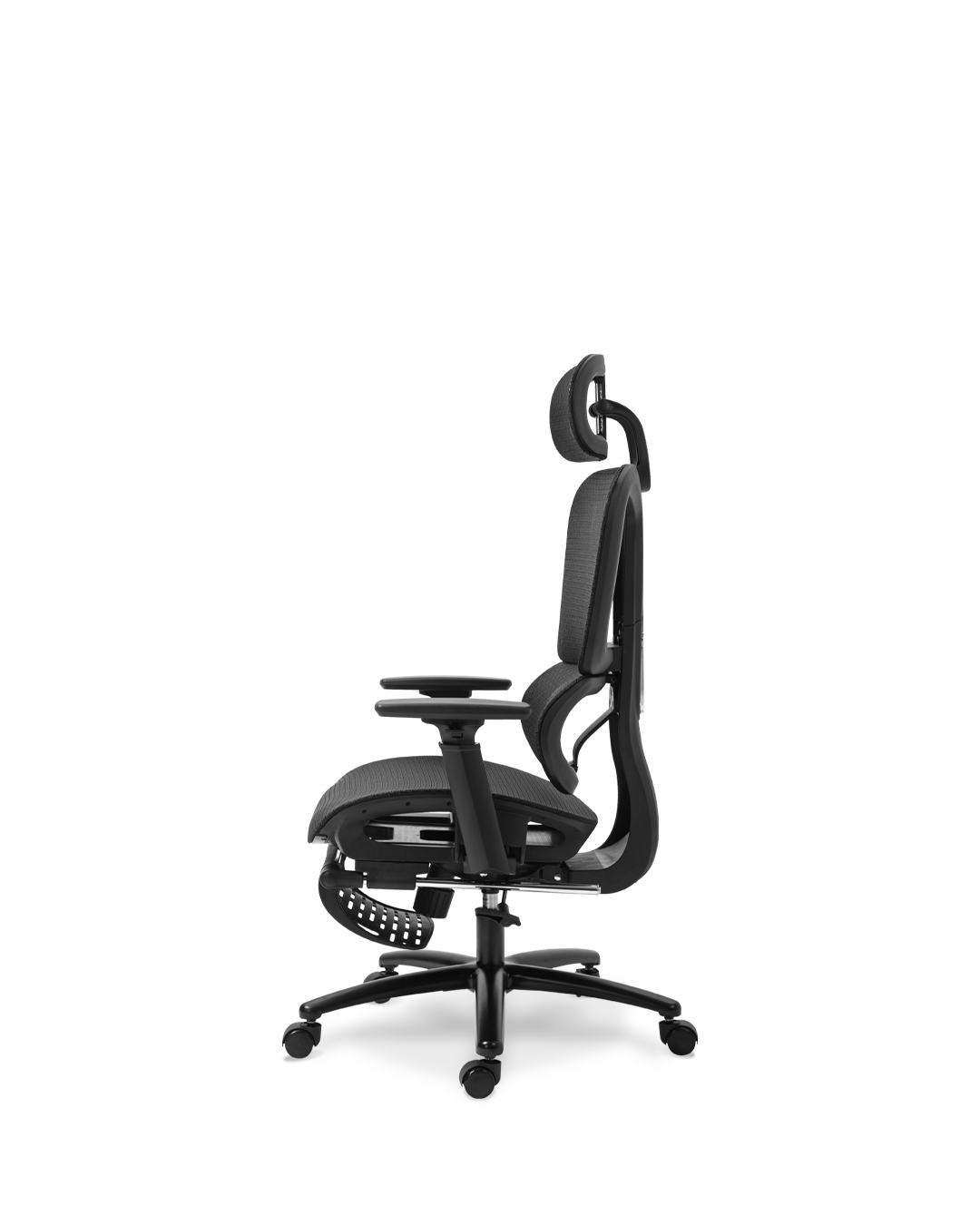 Aethra Office Chair Black