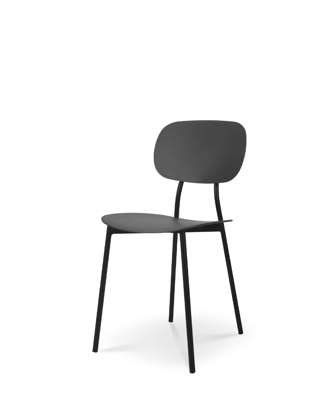 Aglaja Design Chair Black