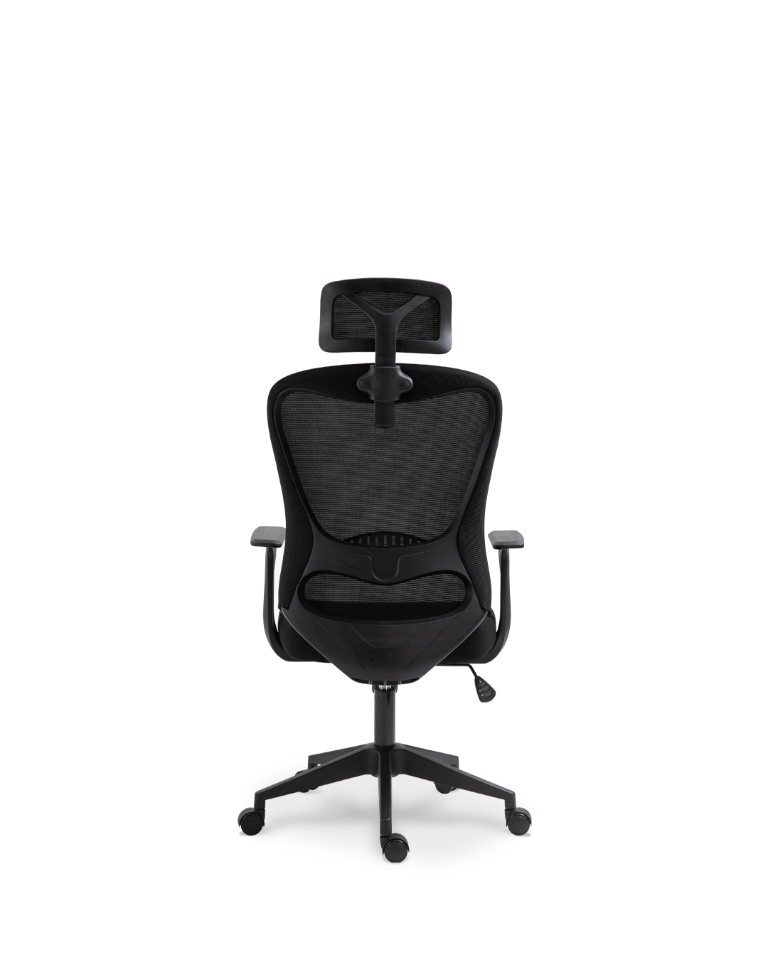 Aurora Office Chair Black