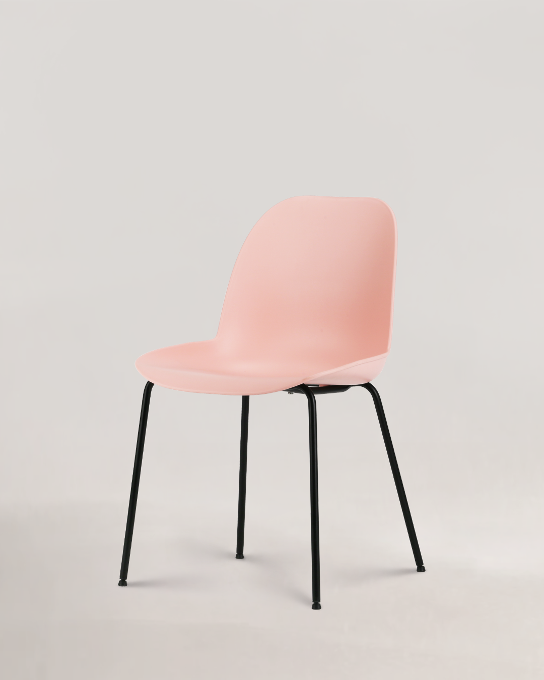 Austria Design Chair Pale Pink