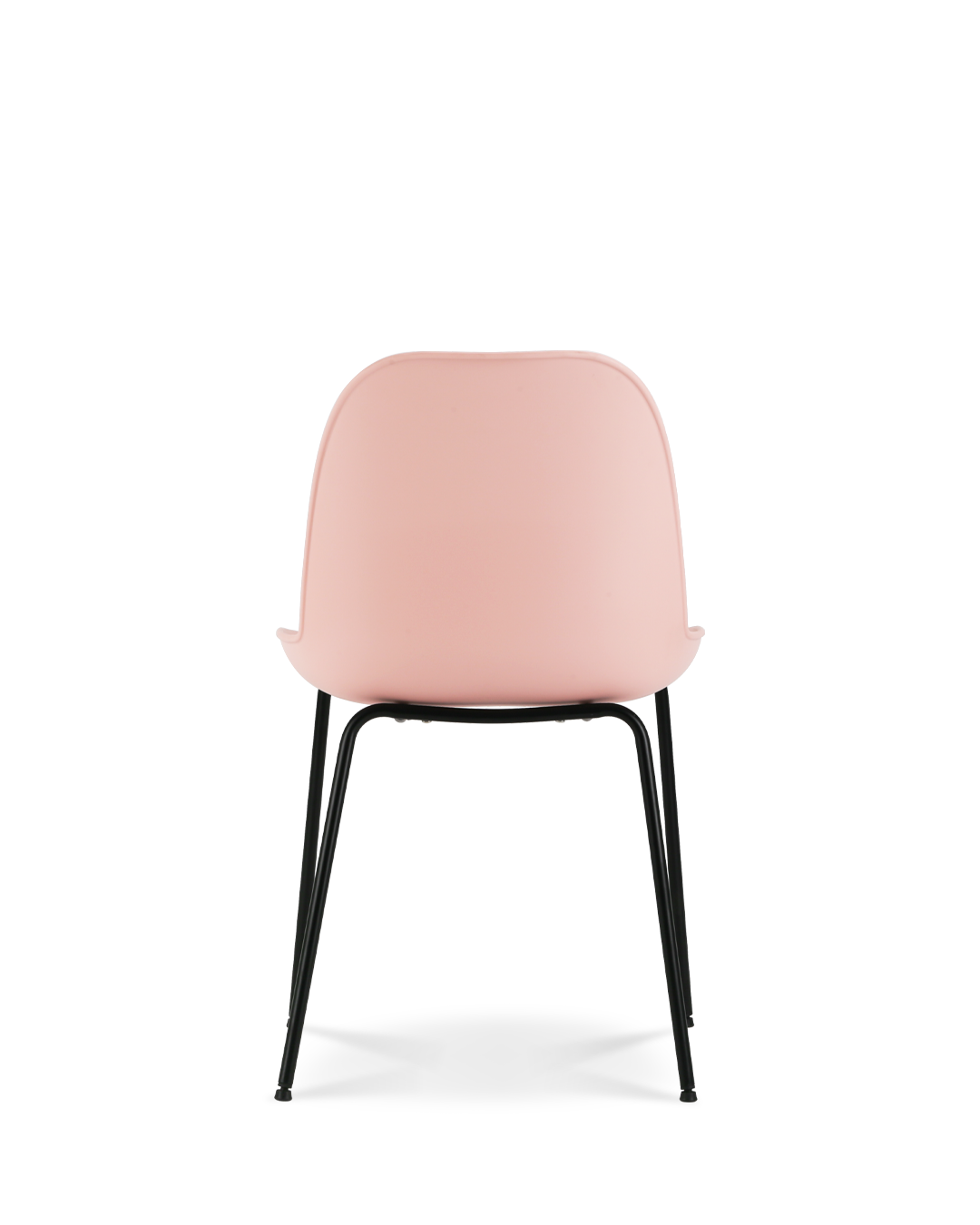 Austria Design Chair Pale Pink