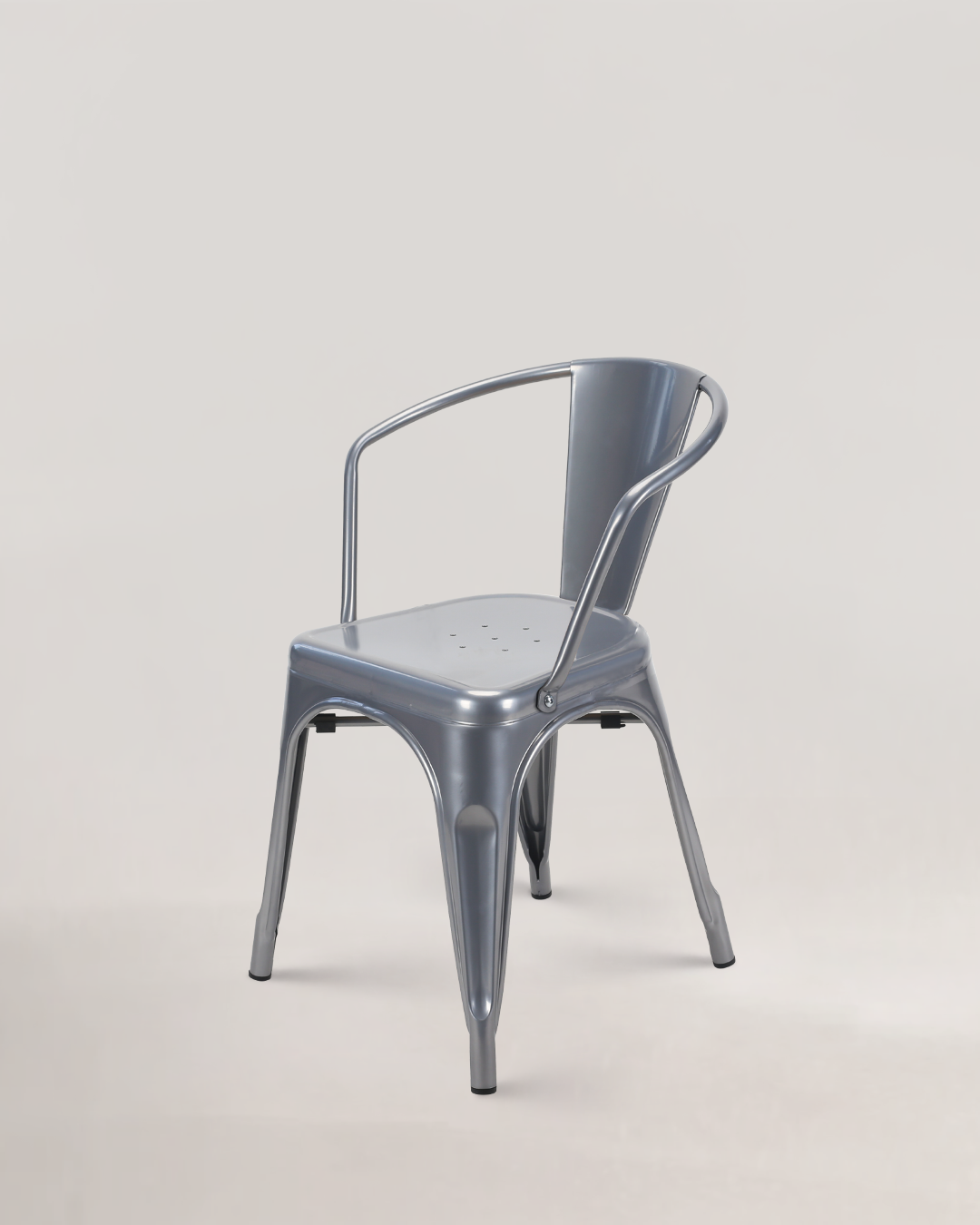 Lix Metal Armchair Original