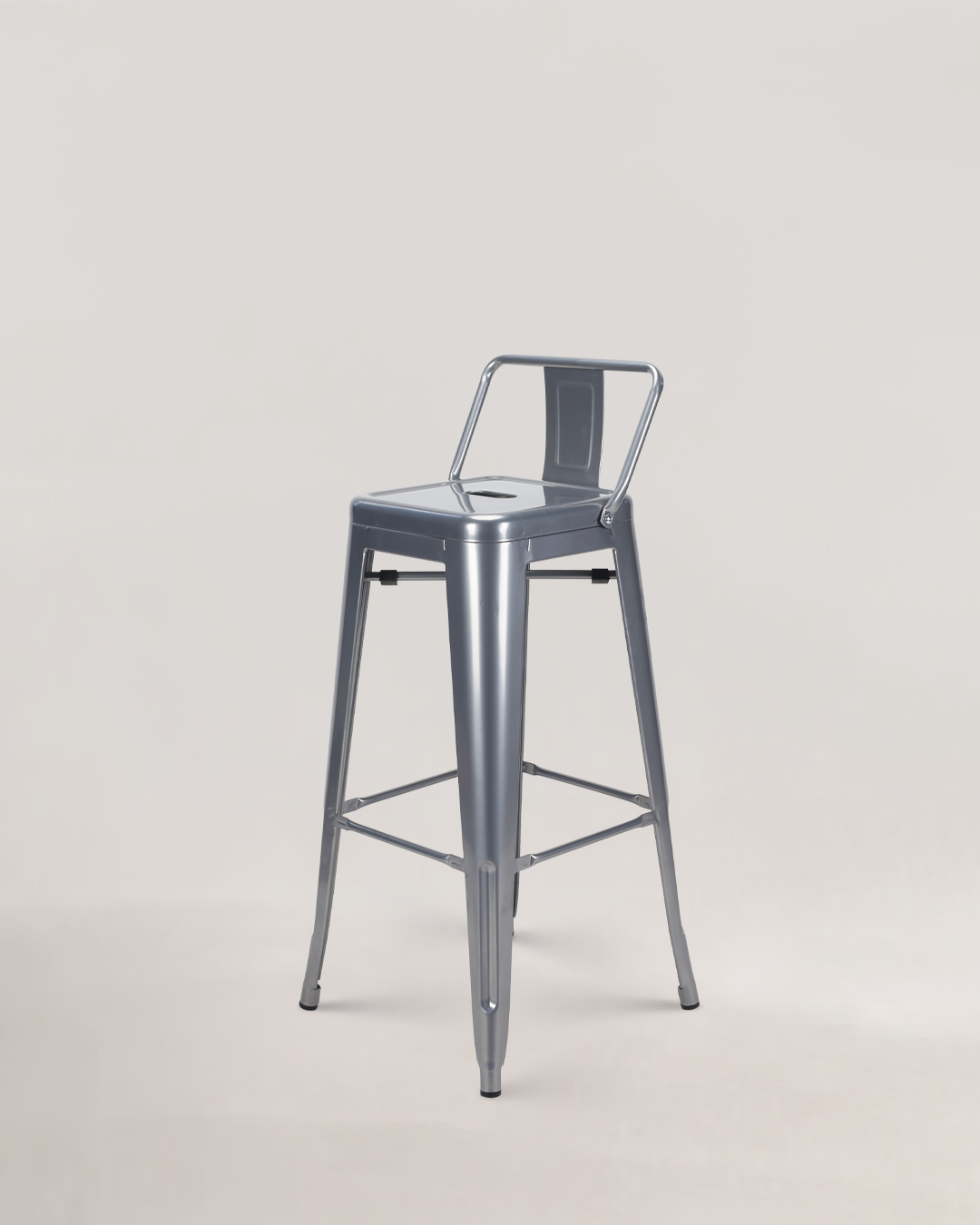 Lix Metal Bar Chair Original