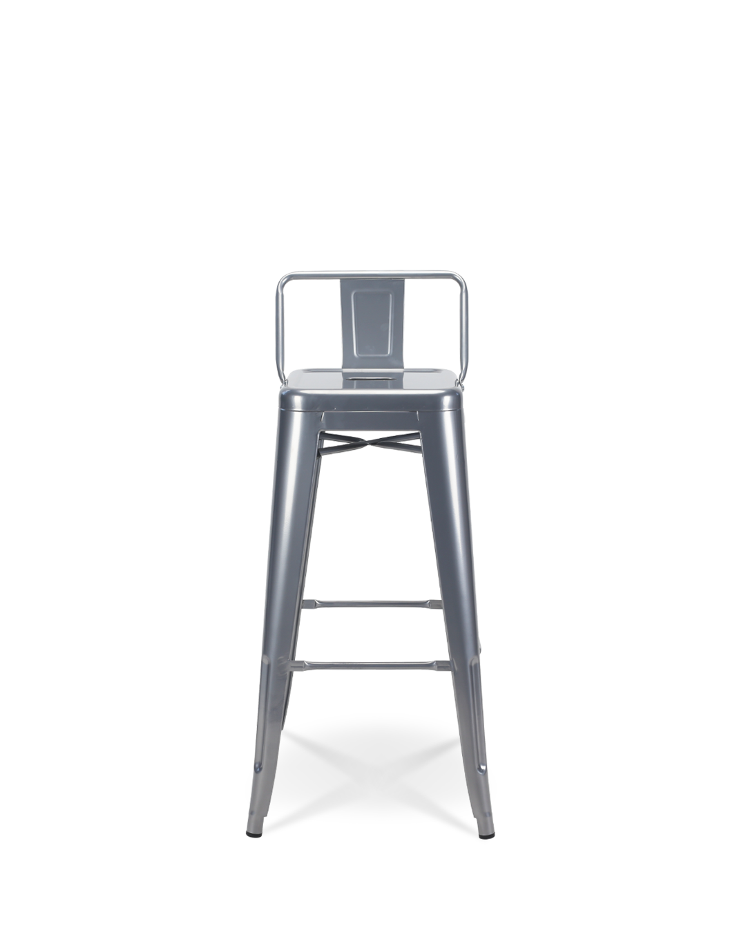 Lix Metal Bar Chair Original