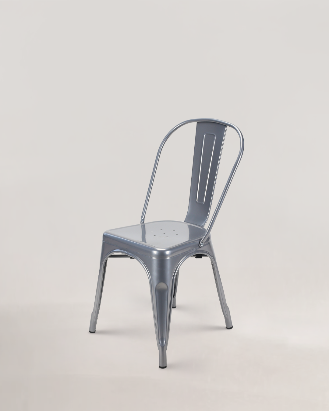 Lix Metal Chair Original