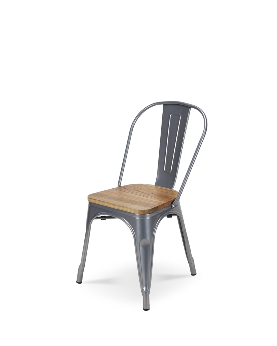 Lix Wood Chair Original