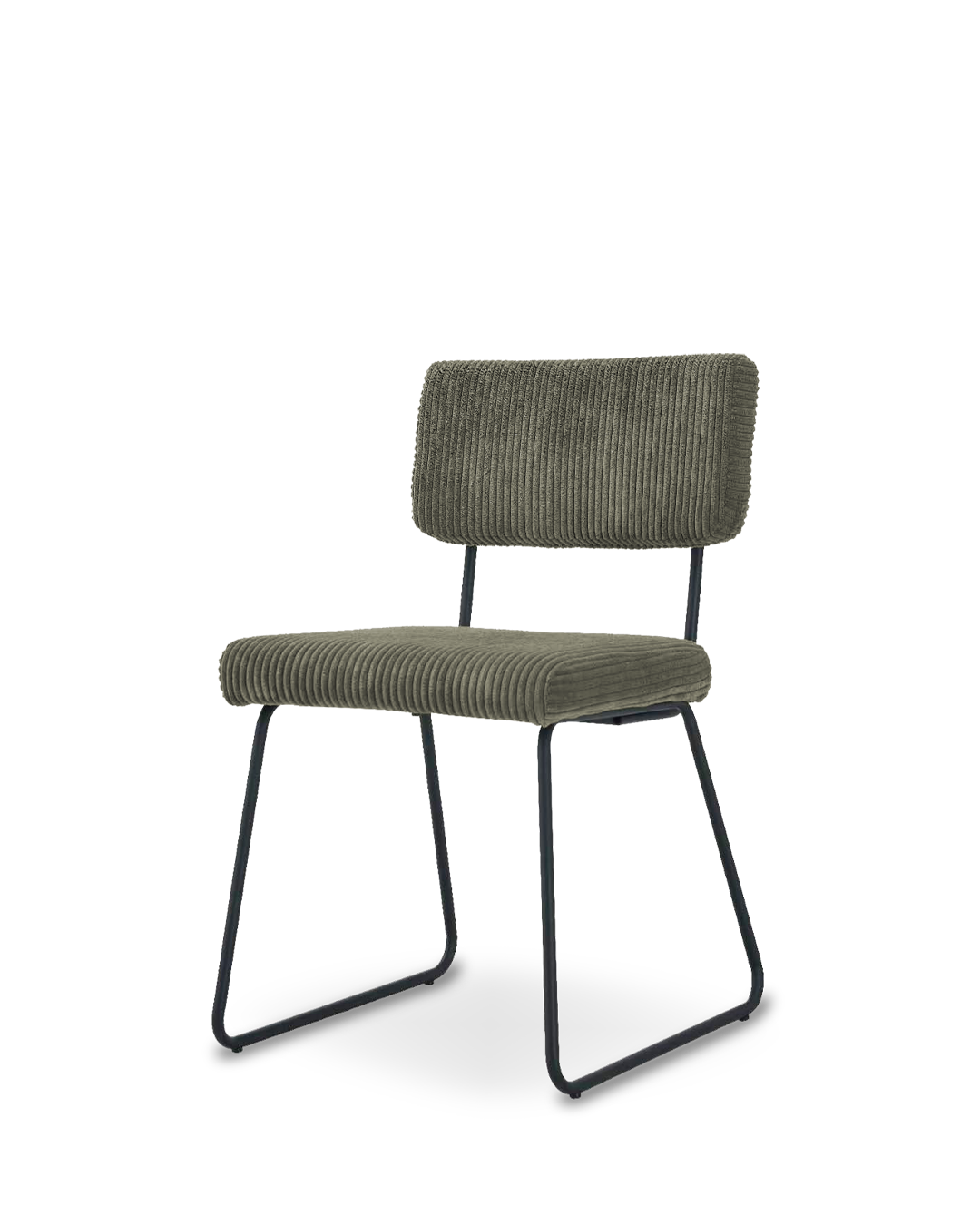 Elektra Dining Chair Green