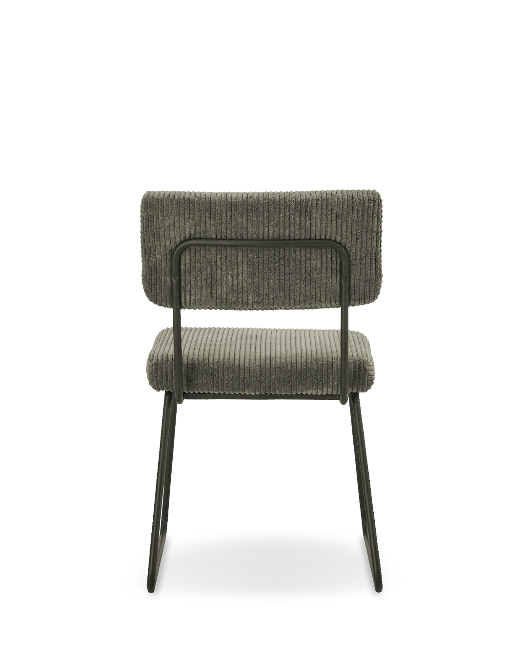 Elektra Dining Chair Green