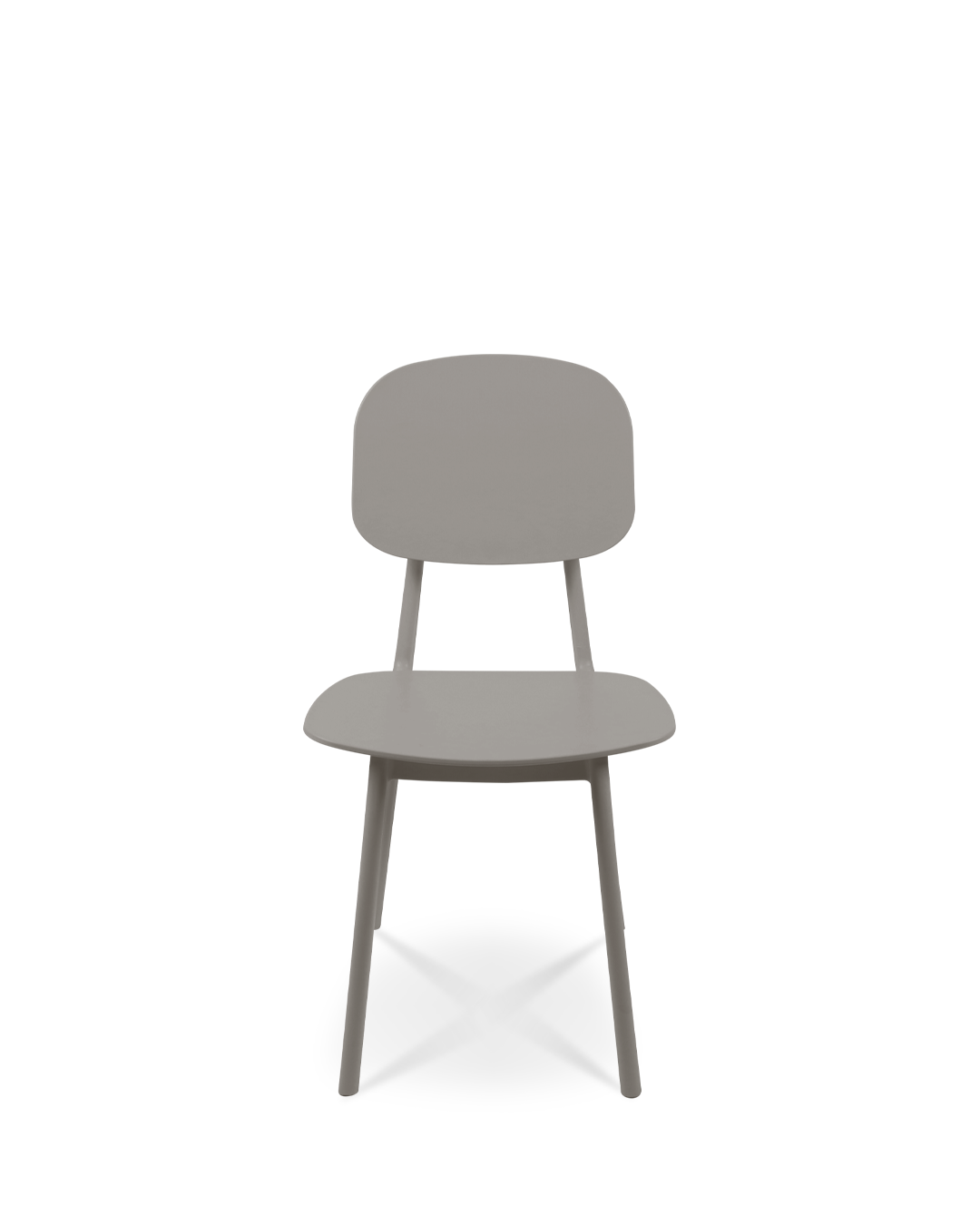 Pomona Design Chair Grey