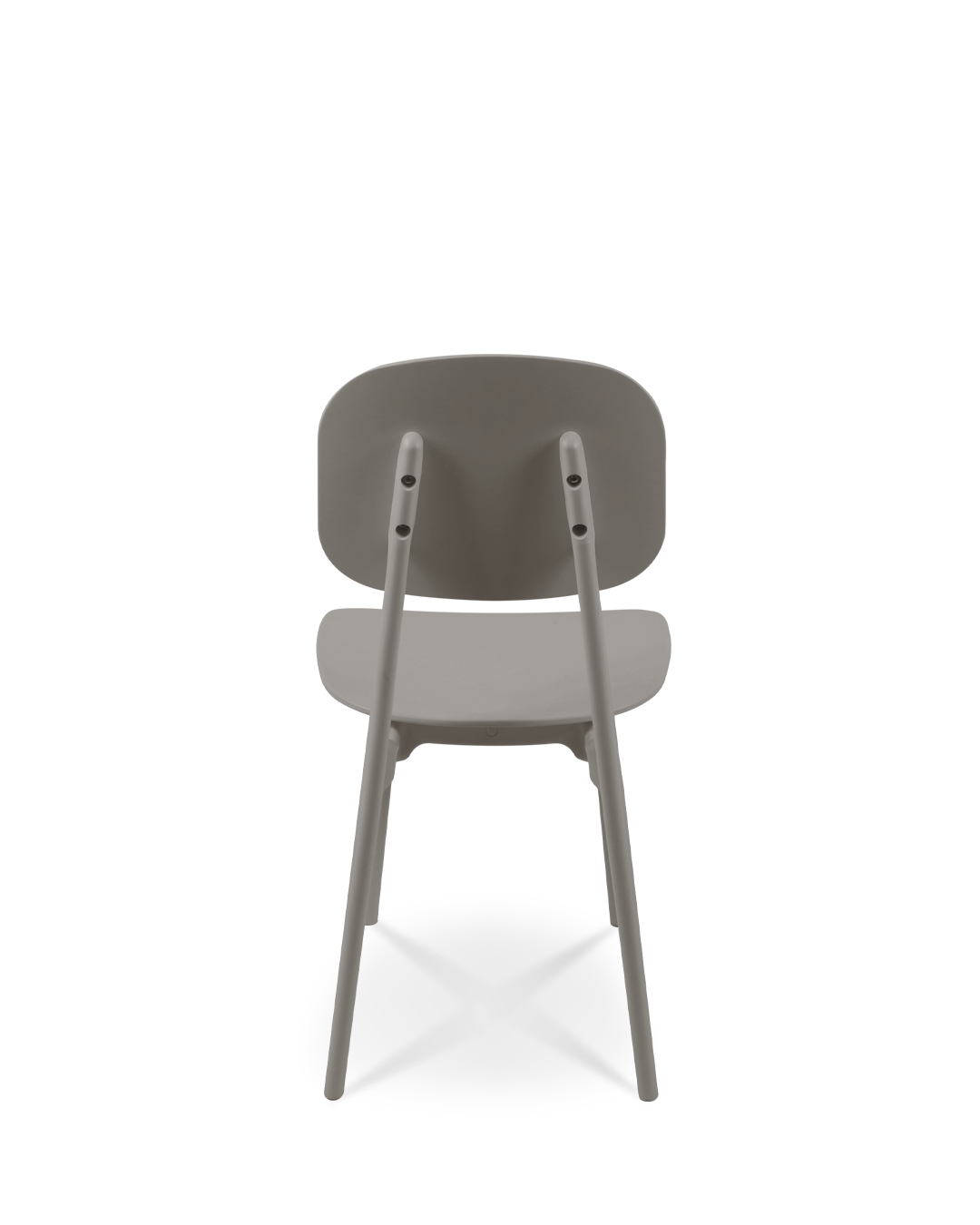 Pomona Design Chair Grey