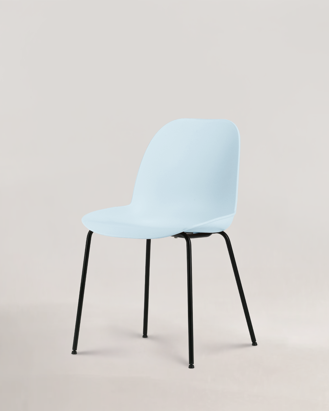 Silla Austria Azul