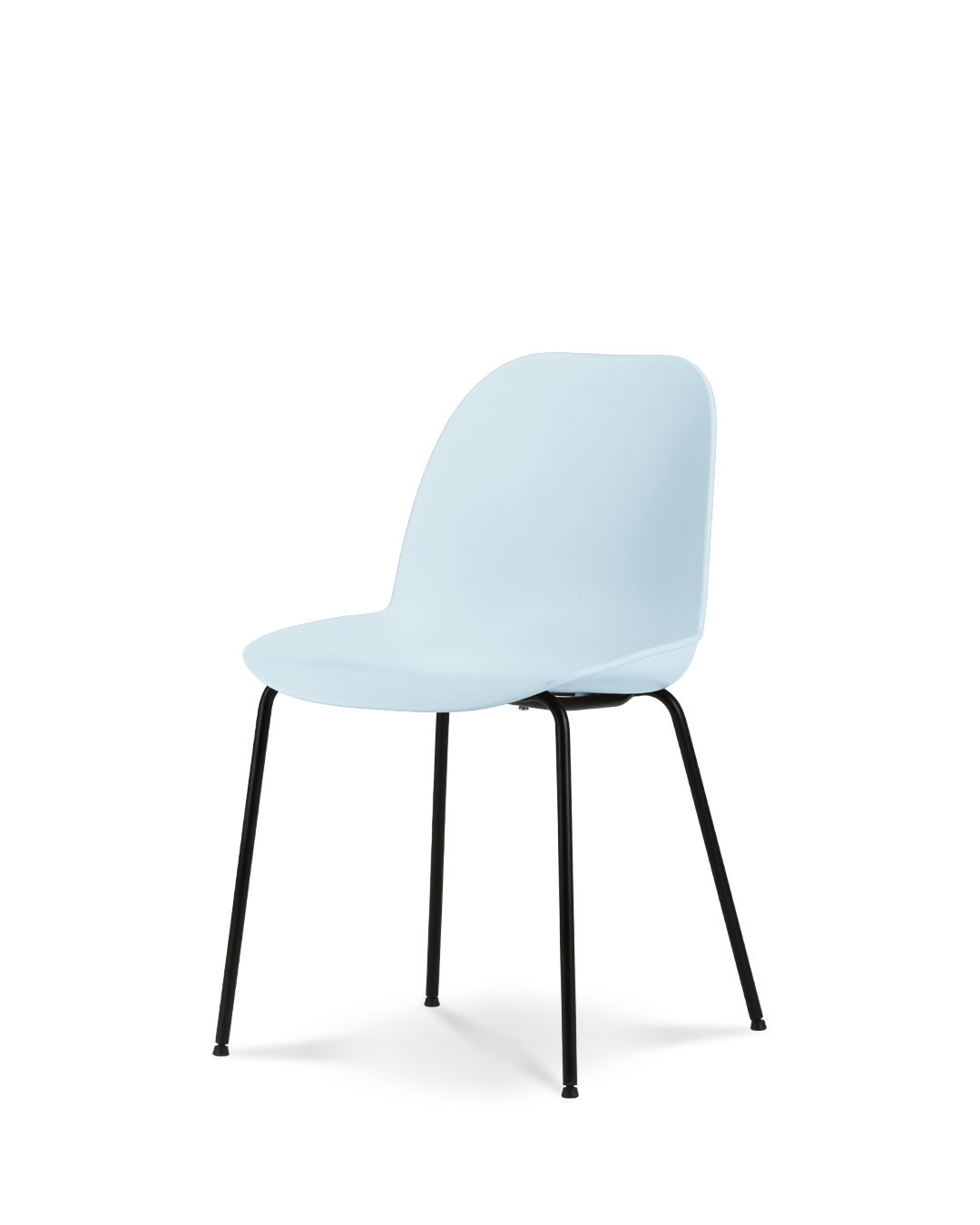 Silla Austria Azul