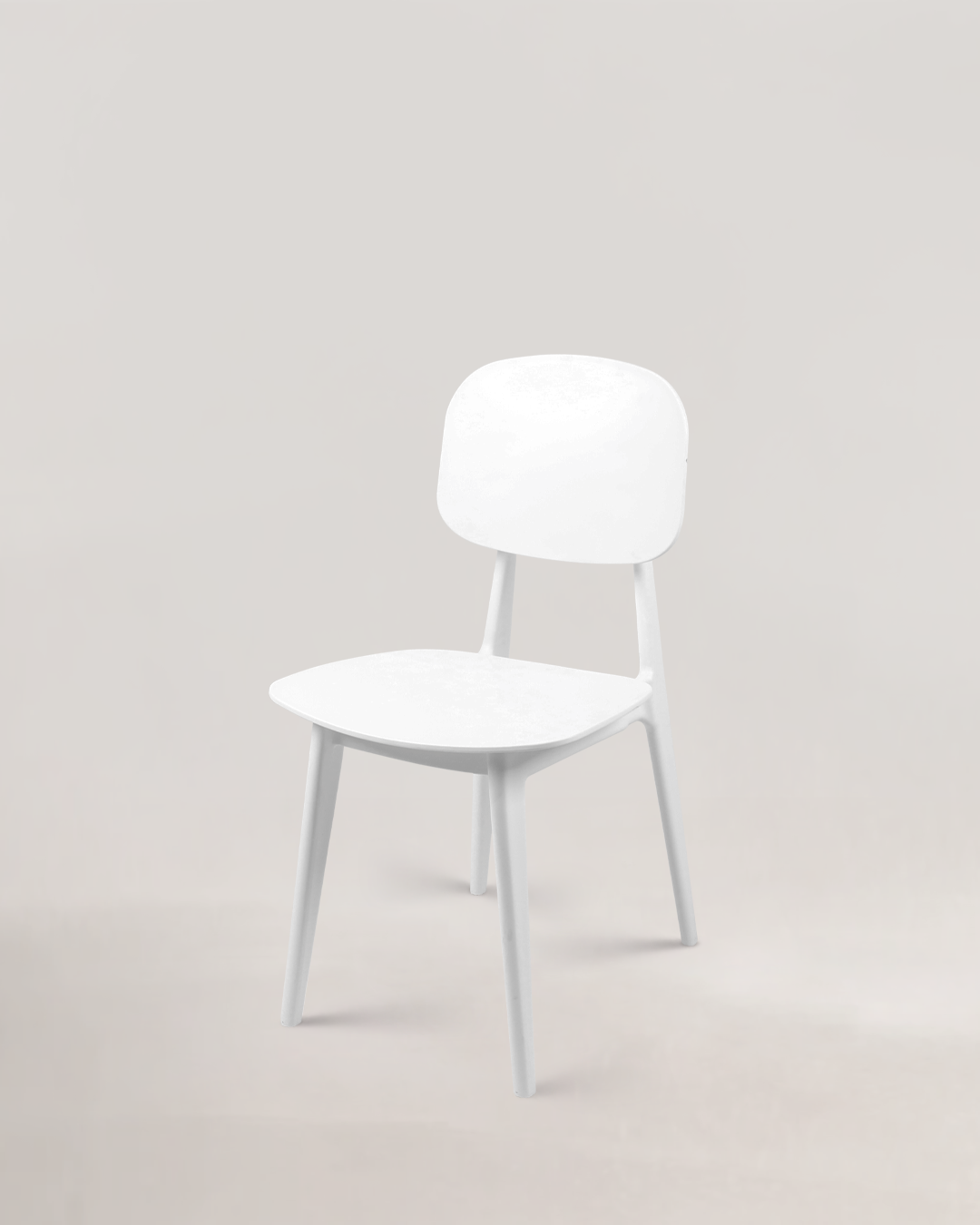 Silla Helm Blanco