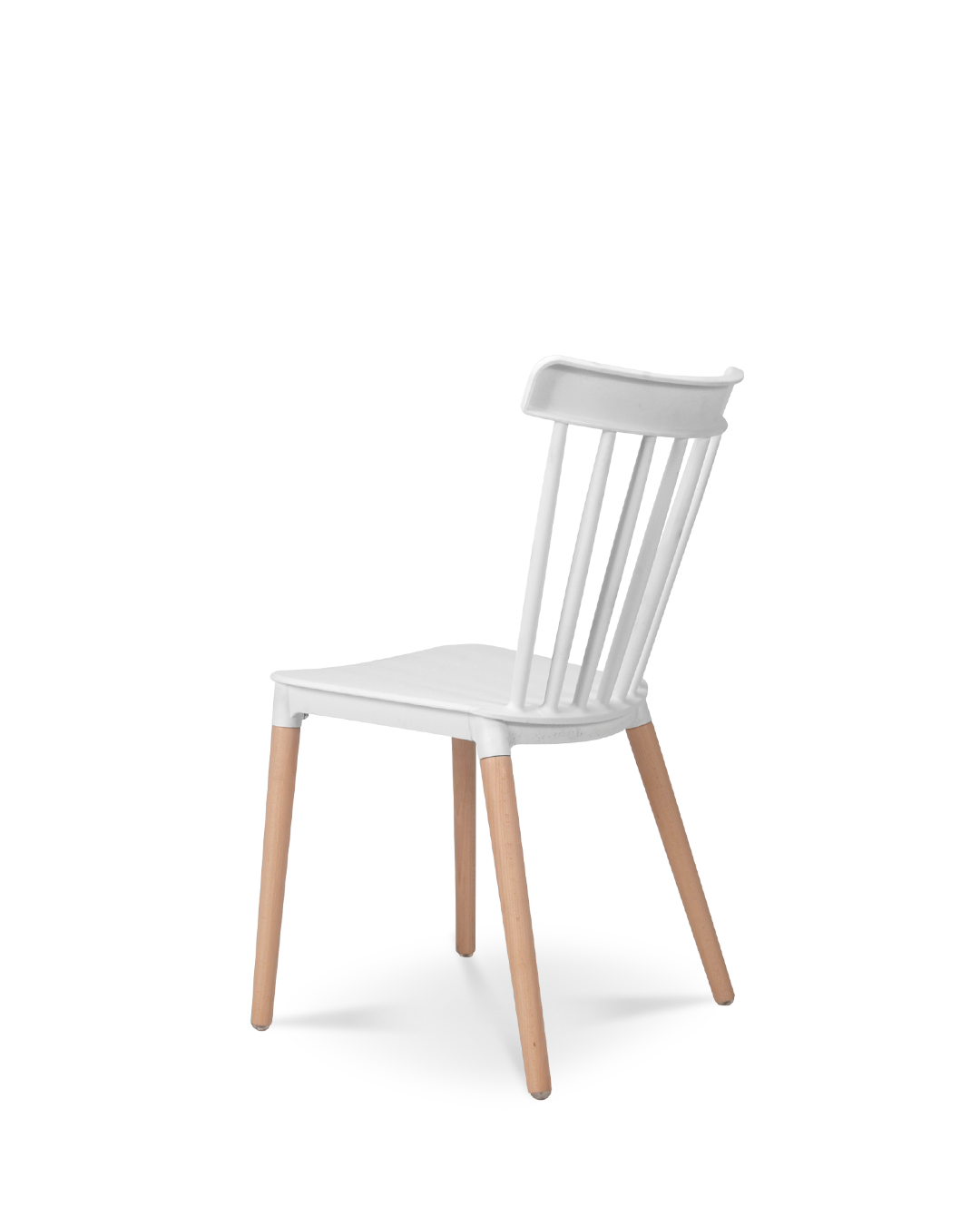 Silla Royal Blanco