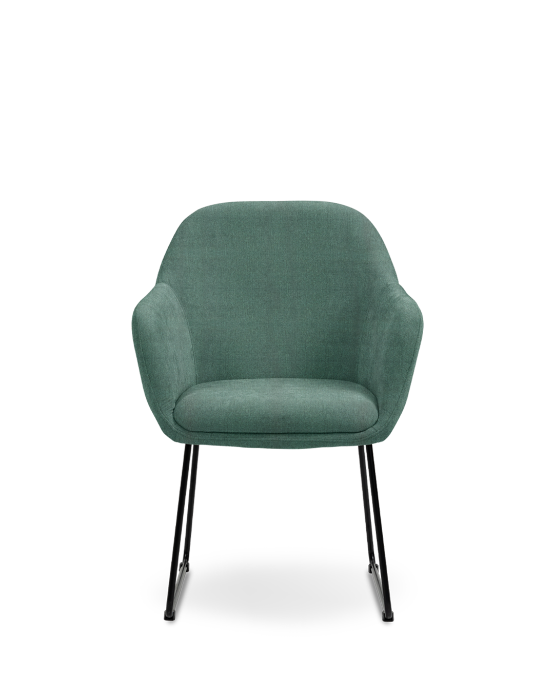 Meliboea Dining Chair Turquoise