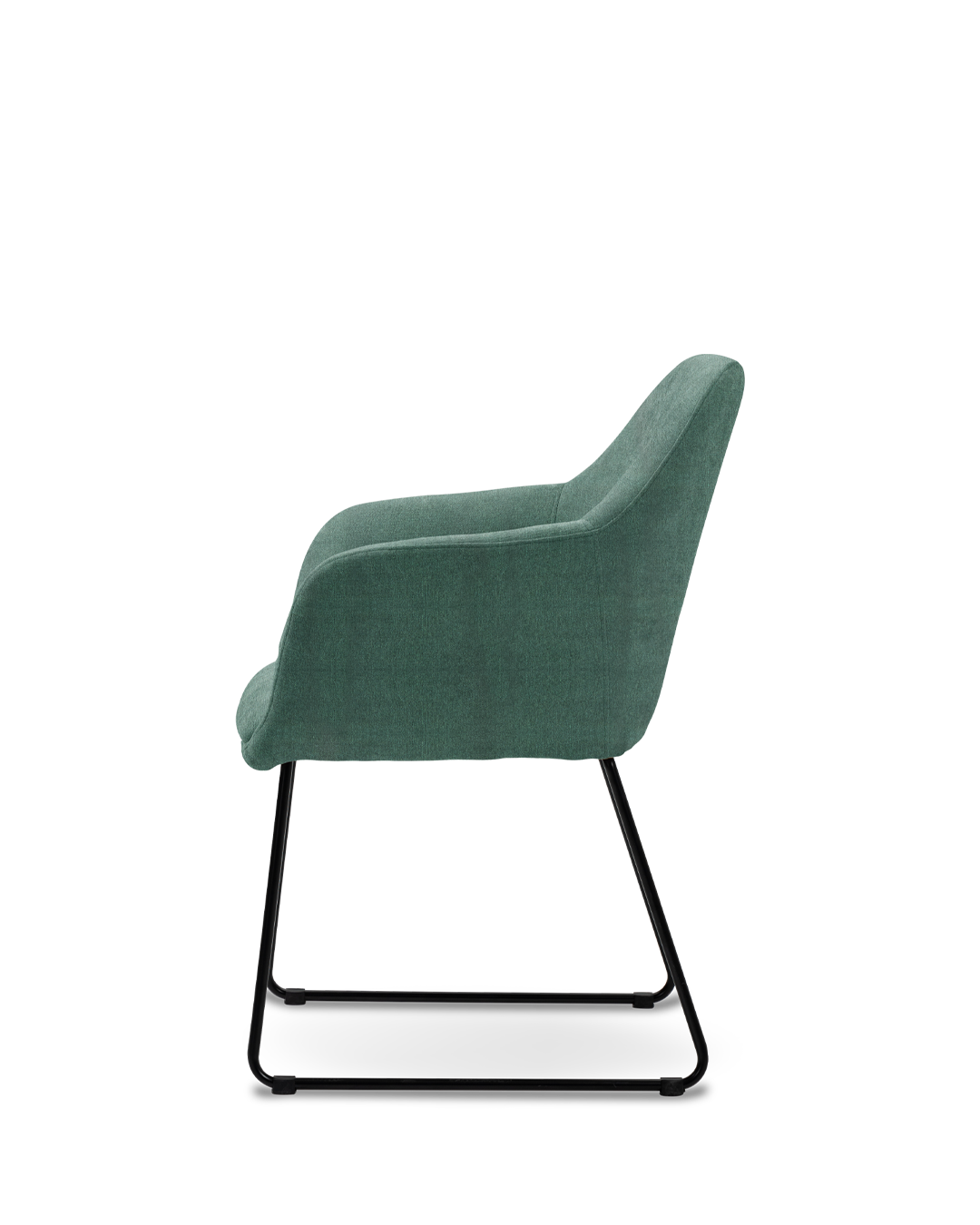 Meliboea Dining Chair Turquoise