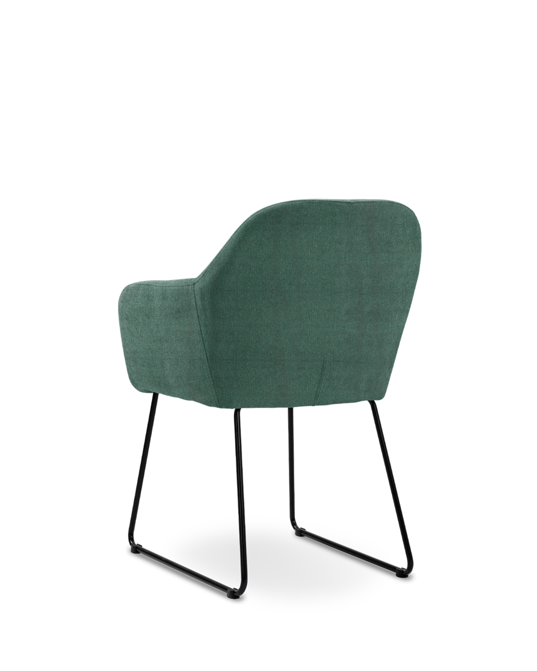 Meliboea Dining Chair Turquoise