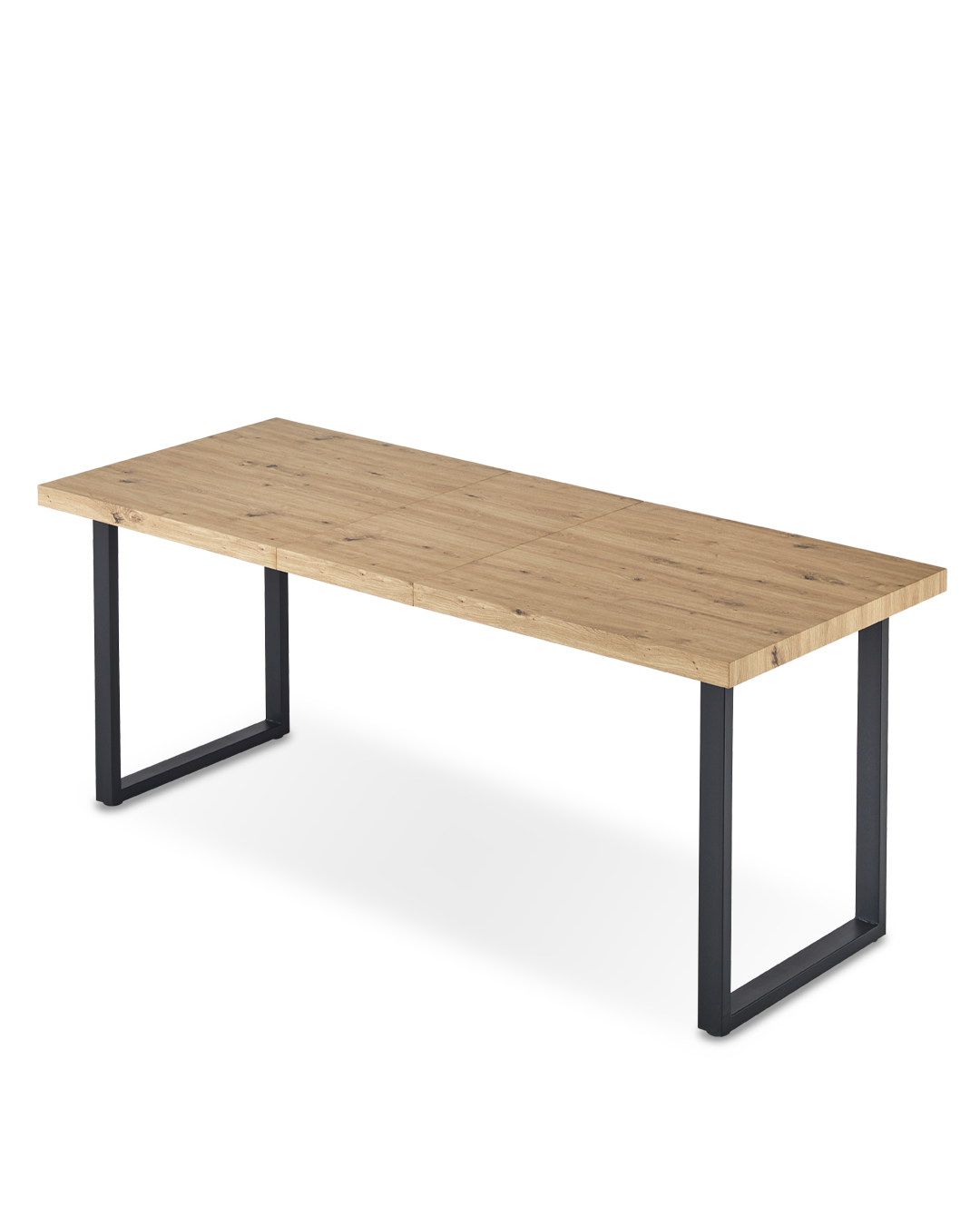 Yedda Extendable Table Natural