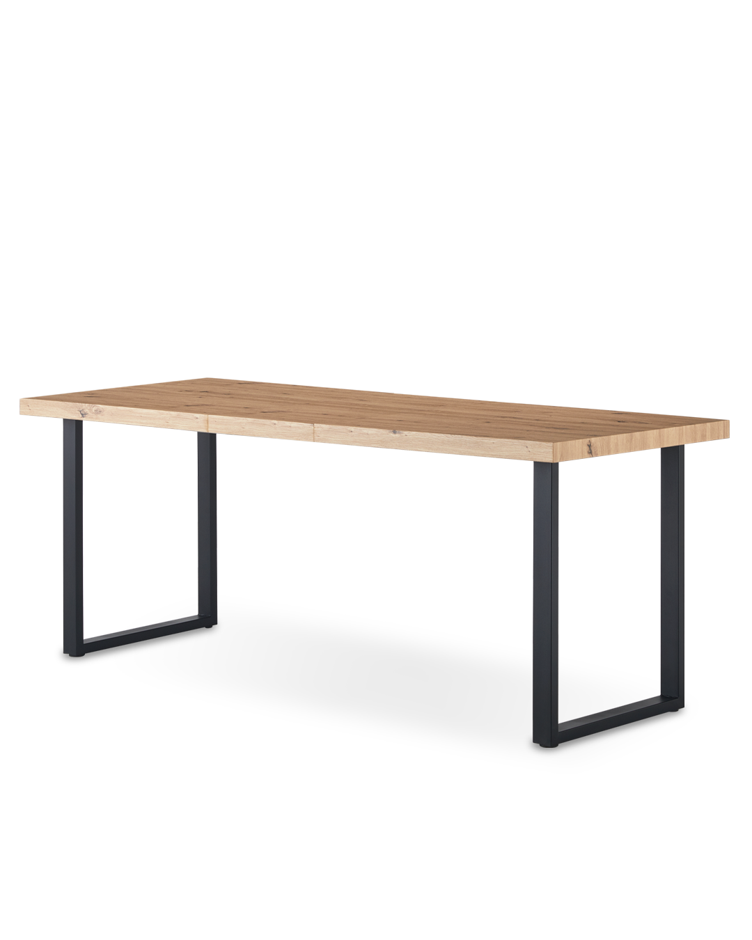 Yedda Extendable Table Natural