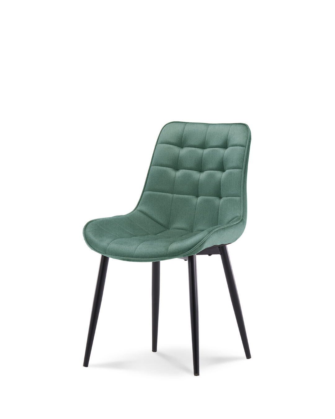 Nuwa Dining Chair Turquoise