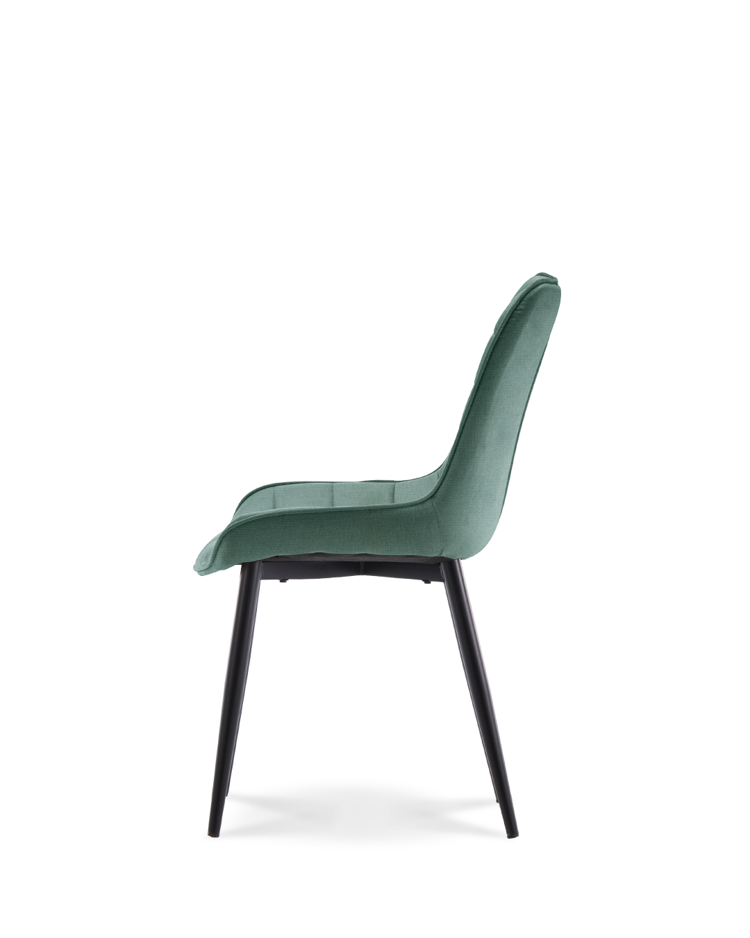 Nuwa Dining Chair Turquoise