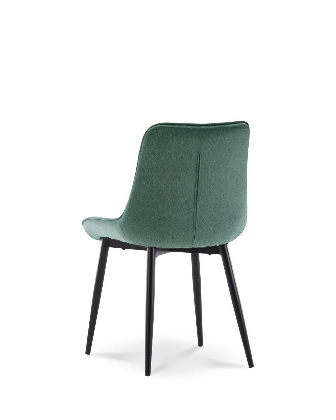 Nuwa Dining Chair Turquoise