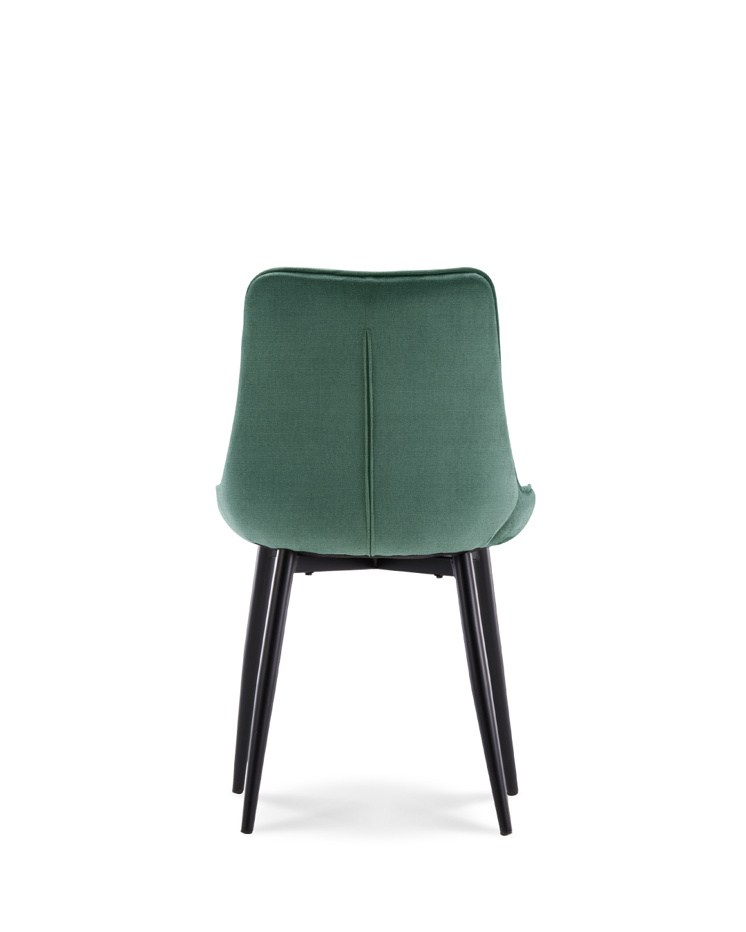 Nuwa Dining Chair Turquoise