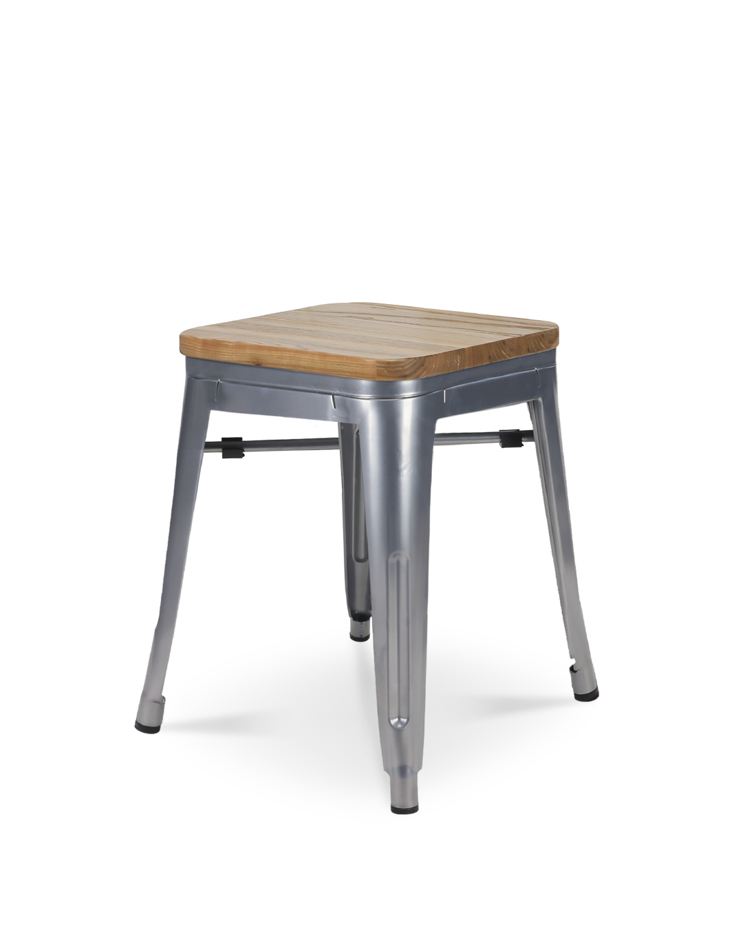 Lix Wood Stool Original