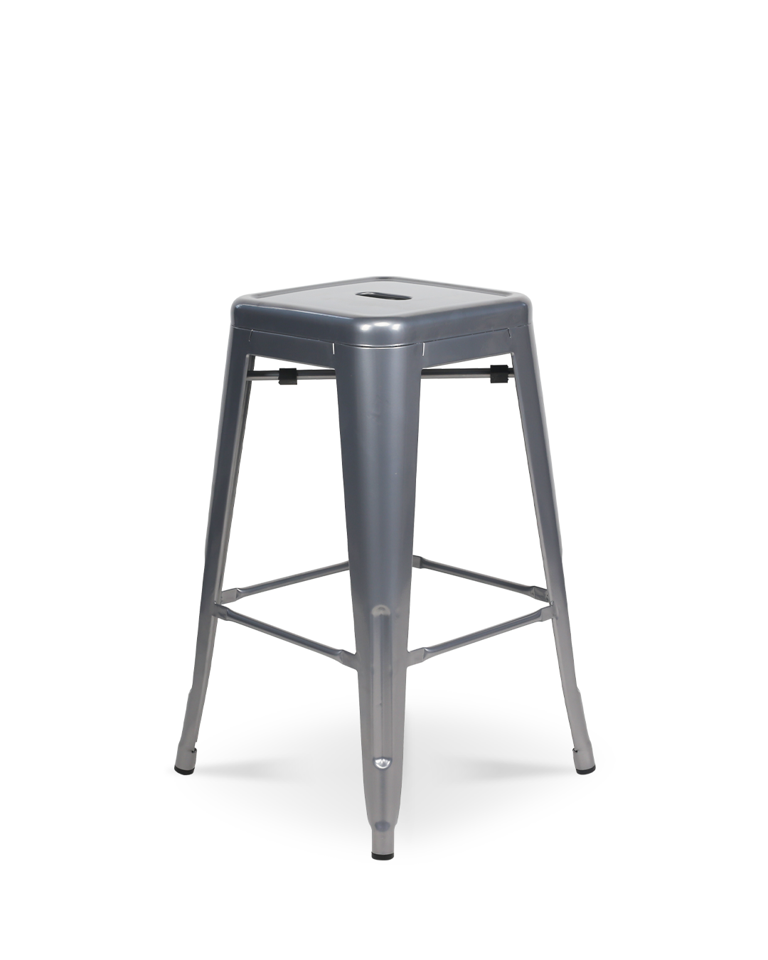 Lix Metal Counter Stool Original