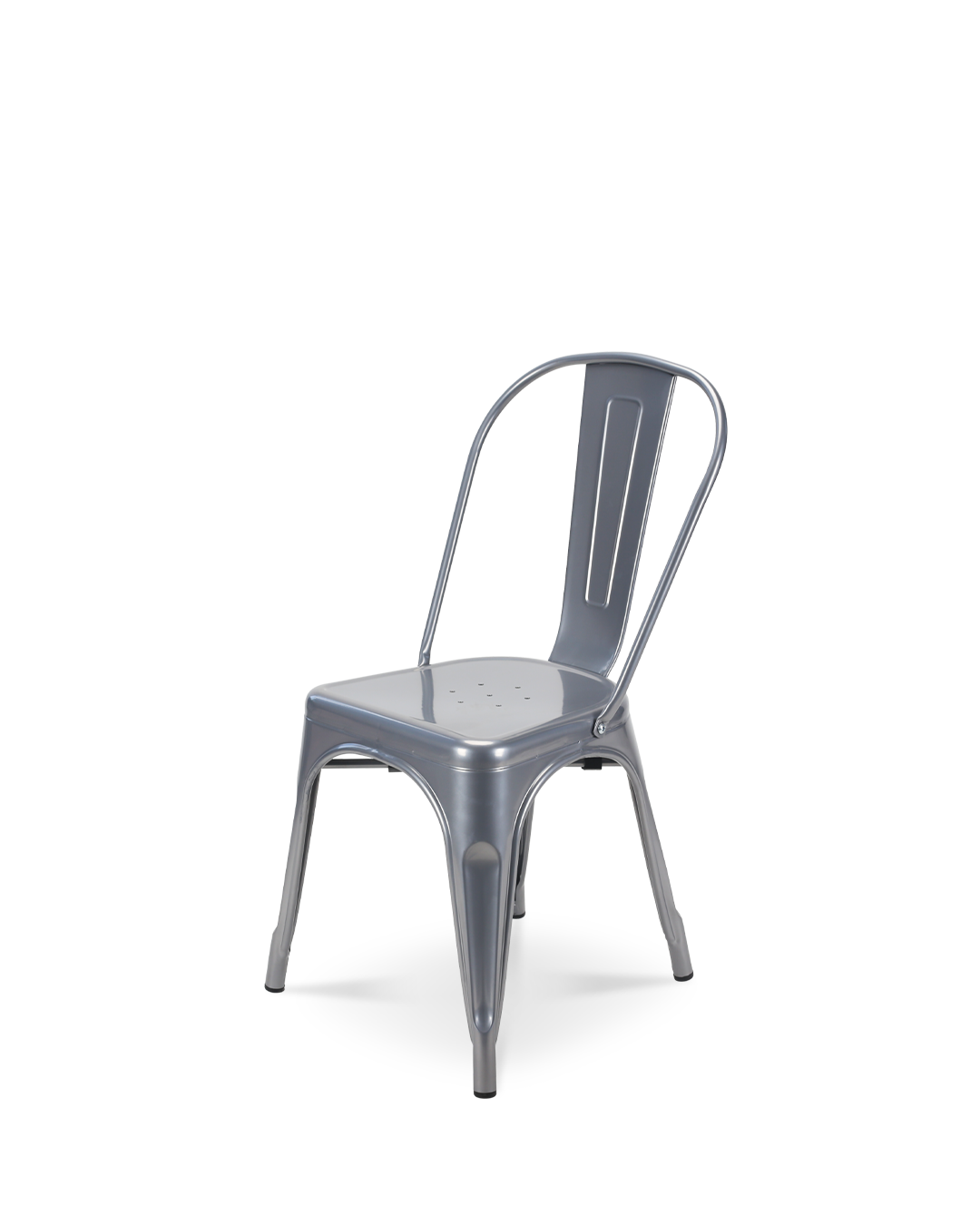 Lix Metal Chair Original