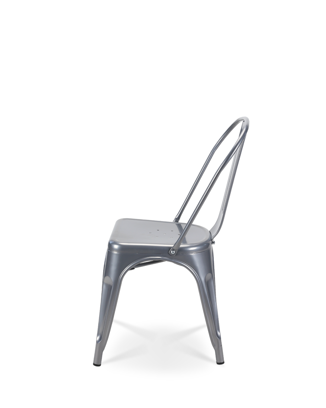 Lix Metal Chair Original