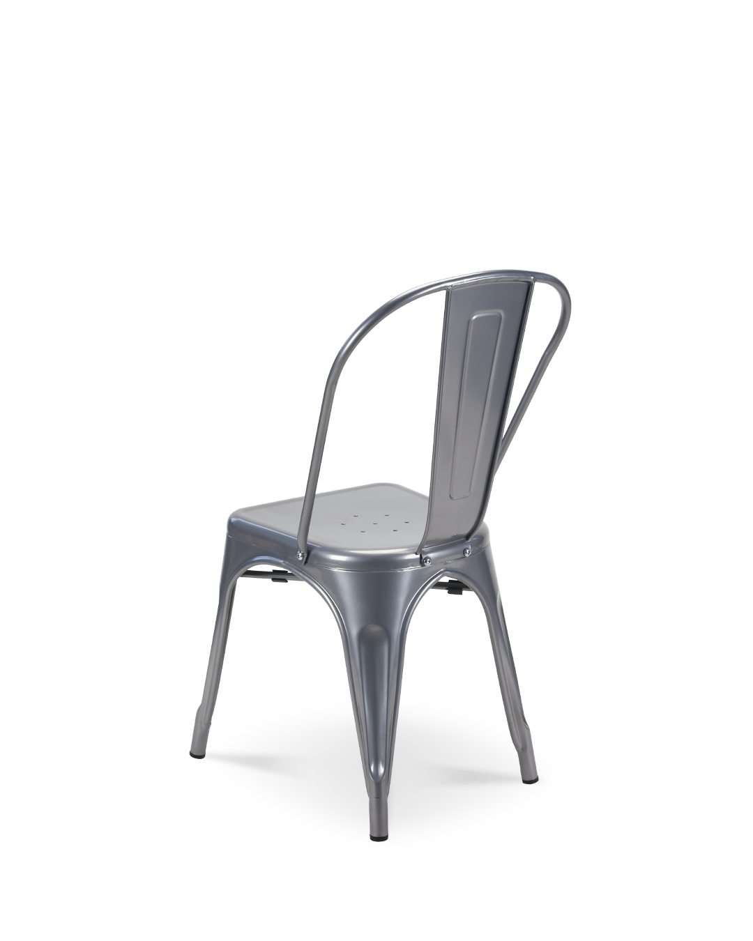 Lix Metal Chair Original