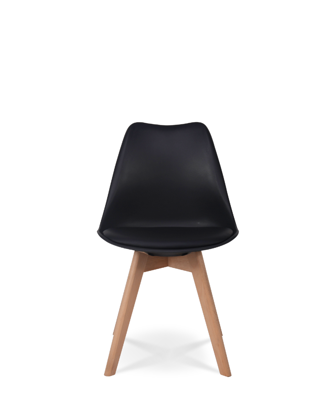 Silla Tulip Negro