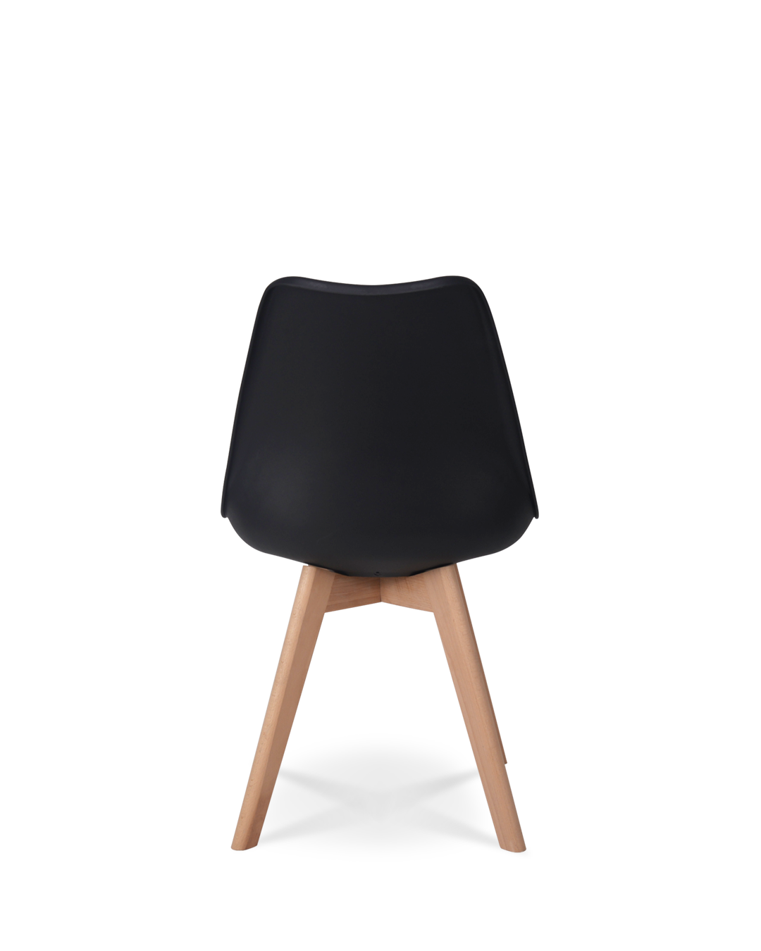 Silla Tulip Negro